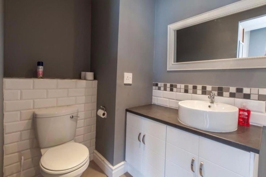 To Let 1 Bedroom Property for Rent in Cape Town City Centre Western Cape